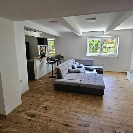 Apartman Ovesna * Olomouc