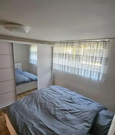 Apartman Ovesna Apartment Olomouc